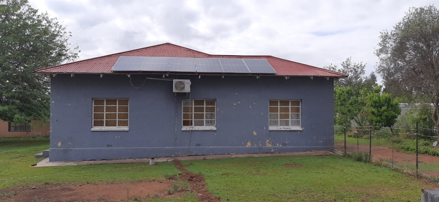 Commercial Property for Sale in Bloemspruit Free State